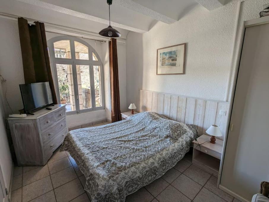 Gite Olivier Vals-les-Bains Eksteriør bilde
